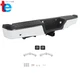 Rear Bumper Assembly For Ford F150 2015-18 2019 W/ Heavy Duty Tow & Sensor Hole