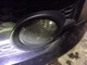 Driver Left Corner/Park Light Fog-driving Fits 08-15 AUDI TT 1717476