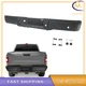 Steel Rear Bumper Assembly w/Park Primered For Ford F-150 10 2011 2012 2013 2014