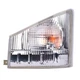 Turn Signal Corner Lamp For ISUZU NPR NPR-HD NQR NRR 2008-2020 Left Driver Side