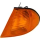 Driver Side Corner Light For 1999-2000 BMW 323i Fits 328i BM2520104