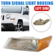 For 07-17 Jeep Patriot Front Driver Side Parking Turn Signal Marker Light Lamp