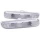 Side Marker Light Assembly-USA Anzo 511024