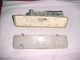 1961 Chevy Chevrolet Impala Bel Air Biscayne  RH parking lamp assembly