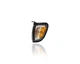 Cornering Light For 01-04 Toyota Tacoma Left Black(Corner-Lamp)8162004090C0