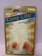 Wagner BP194NALL Krypton Long life Amber Bulbs (2 bulbs) / 194NAK  SIDE MARKER