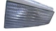 915214 PARK LIGHT clear turn signal right-hand 1982-83 Chevrolet Cavalier GM NOS