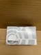 NEW BMW 3 E46 FRONT RIGHT TITANIUM TURN SIGNAL 63136915384 6915384 GENUINE