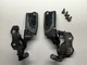 2015-2025 LEXUS RC200 RC300 RC350 OEM RH FRONT RIGHT AND LEFT HOOD HINGE SET (2)