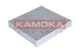 Kamoka F503801 Filter, Cabin Air for Chevrolet Ford Saab Volvo
