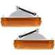 Turn Signal Light Fits 1984-1989 Toyota Pickup 4Runner