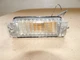 SUNBIRD 1989-1994 Park Lamp Turn Signal LH DRIVERS SIDE w/o concealed headlamps