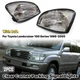Front Corner Parking Signal Lights For Toyota Land Cruiser 100 Series 1998-2005