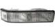 Right RH Pass Turn Signal Assembly 88-00 GMC Yukon Chevy GM2521104 332-1611R-US