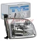 TYC 20-5767-00 Headlight Assembly for TO2503129 81110-0C010 1590837 gk