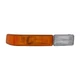 Eagle Eye Parking Light Assembly for Chevrolet Blazer, S10 GM164-U000R