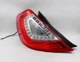 Left Driver Tail Light 2013-2016 LINCOLN MKS OEM #9470