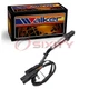 Walker Upstream Right Oxygen Sensor for 2004-2006 Nissan 350Z 3.5L V6 O2 ac