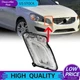 Passenger Side For Volvo S60 V60 11-2013 LED DRL Daytime Running Light Fog Lamp