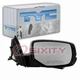 TYC Right Door Mirror for 2013-2016 Honda Accord Body Mirrors  wi