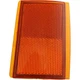 Reflector Front Right Hand Side Upper for Chevy Suburban Passenger  5975198