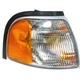 Right Corner Light Passenger Side Fits 1998-2000 Mazda B2500 B3000 B4000
