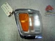 92-95 Toyota 4Runner Right Passengers Side Front Fender Mounted Turn Signal Lamp