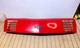 1991-1994 Chevy Lumina Z 34 Red Grille With Bow Tie Emblem OEM 