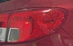 2016-2018 Buick Envision RH Passenger Quarter Panel Mounted Tail Light Lamp OEM