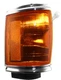 New Replacement Corner Light for 1987 Toyota Pickup LN55 DLX