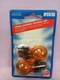 WAGNER BP3057NA (2 BULBS) PARKING, SIDE MAKRER, TURN SIGNAL / AMBER