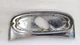 International Harvester & 1950's Chevy Gm Truck Chrome Guide FU-56 2 Sided Light