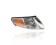 Cornering Light For TO2521159 99-01 Toyota Solara RH