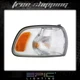 Fits 1991-97 TOYOTA PREVIA SIGNAL LIGHT/LAMP Passenger Right Only