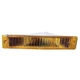 Depo 332-1675L-US Parking/Turn Signal Light, Lens And Housing, Without Bulb