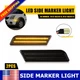 Front Left Right Side Marker Lamp 9T1Z15A201A For Ford Transit Connect 2010-2013