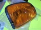 Park Signal Lamp 02-07 E Series Ford Van Left Hand Side, Driver Side