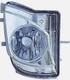 Depo Fog Light Assembly 2006-2010 Lexus IS250 IS350 324-2001R-UC 8121153290 NEW!