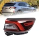 RH LED Tail Light Ford Escape 2023-2025 Passenger Side PJ6Z13405A