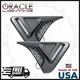 Oracle Sidetrack LED Fender Lighting System | Fits 2007-2018 Jeep Wrangler JK 