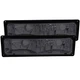Anzo USA 511034 Smoke Parking Light Assembly for Chevrolet - Sold in Pairs Anzo USA 511034 Smoke Parking Light Assembly for Chevrolet - Sold in Pairs