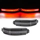 For Nissan 350Z 2003-2009 LED Turn Signal Sequential Tail Light Brake Lamp Smoke