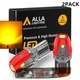 LED Amber Yellow Corner Blinker Light Bulbs Marker Light for Chevy Suburban 1500