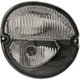 NEW RIGHT LIGH FITS PONTIAC GRAND PRIX 2004-2008 GM2521187 15852222