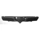 Rear Step Bumper Assembly For Ford F-150 2015-2020 FO1103186C