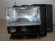 FORD EXPLORER 1993-1994 Limited RH PASSENGER SIDE HEADLIGHT ASSEMBLY -CHECK