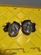 MAZDA CX-7 2010 2012 Foglights Set Oem Left Right 