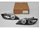 DEPO Front Combination Lamp Turn Signal Position Light Set for Mazda RX-7 FD3S