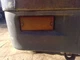 Passenger Corner/Park Light Bumper Mounted Fits 88-95 ISUZU PUP (PICKUP) 1111799