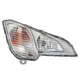 Silscvtt Right Front Fog Light Driving Lamp For Ford Ecosport Clear 2018-2021
